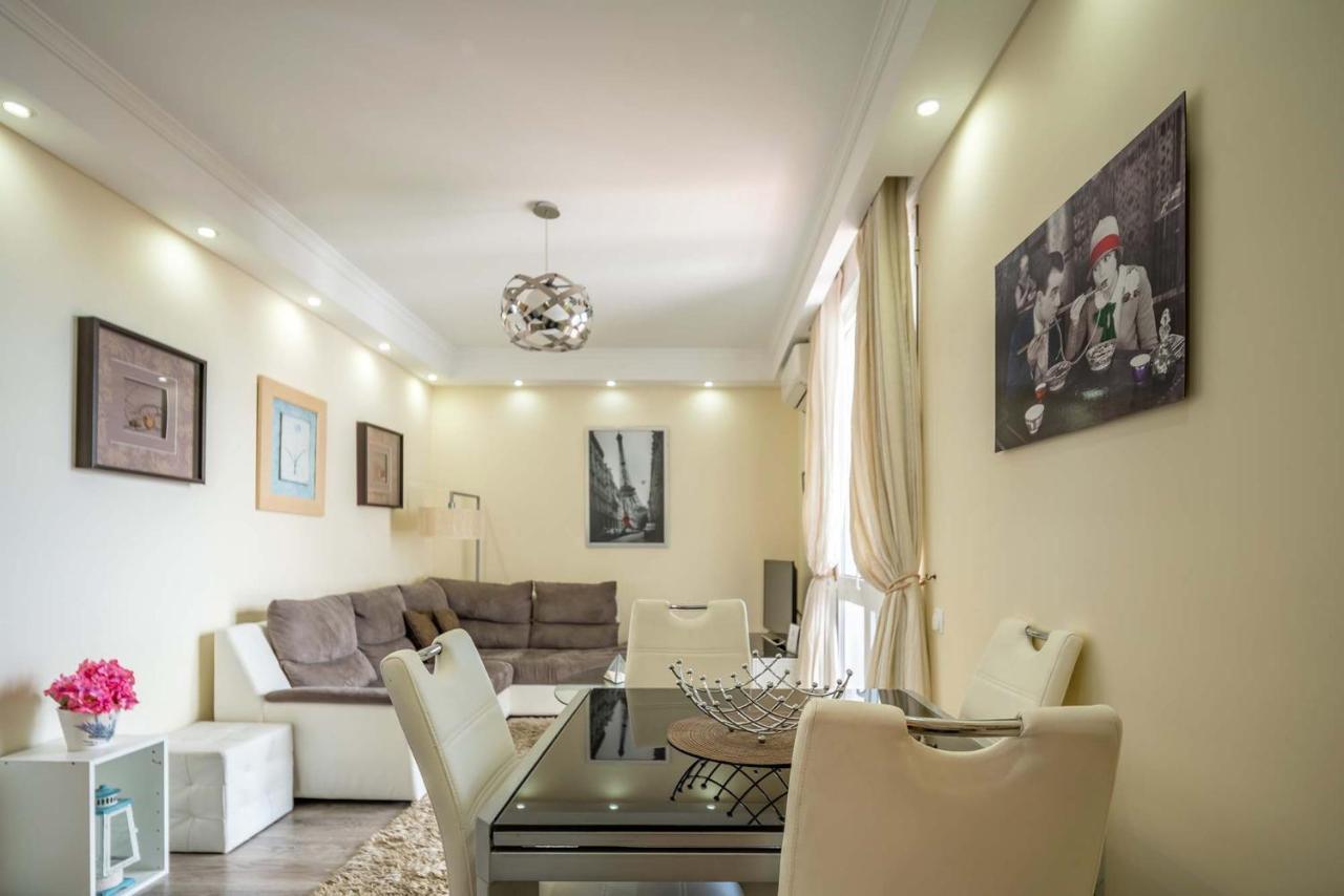 Atlantic Pearl America Apartment By Hr Madeira Funchal  Exterior foto