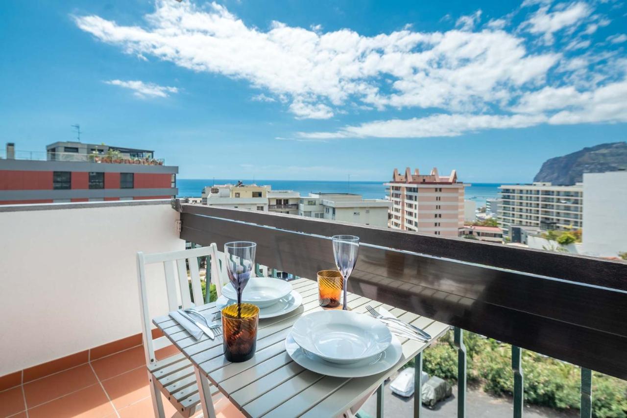 Atlantic Pearl America Apartment By Hr Madeira Funchal  Exterior foto